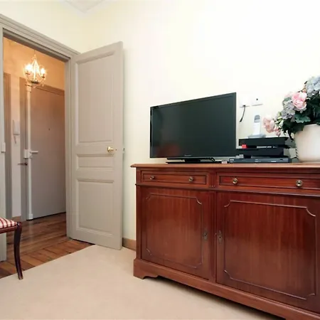 Tour Eiffel - Smartrenting Apartamento *