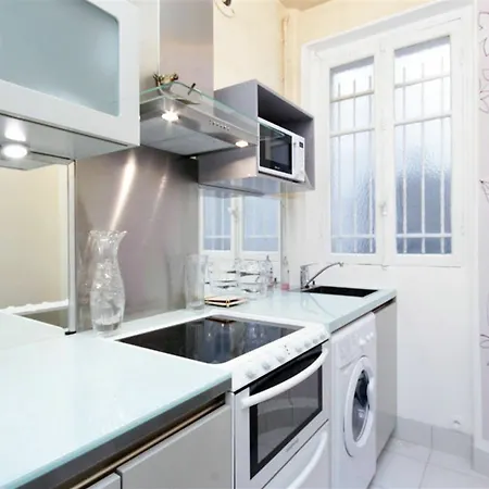Tour Eiffel - Smartrenting *