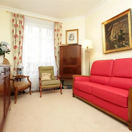 Tour Eiffel - Smartrenting Paris