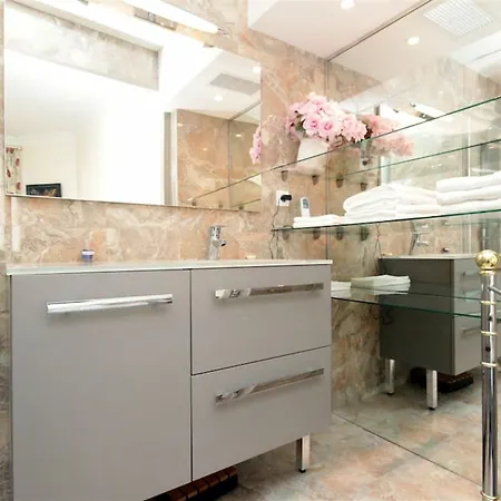 Tour Eiffel - Smartrenting Apartment Paris