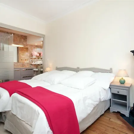 Tour Eiffel - Smartrenting