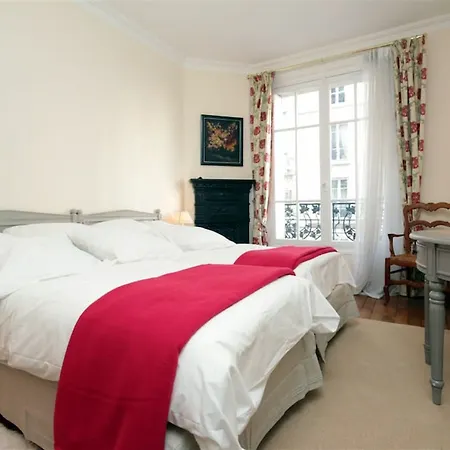 Tour Eiffel - Smartrenting Apartment