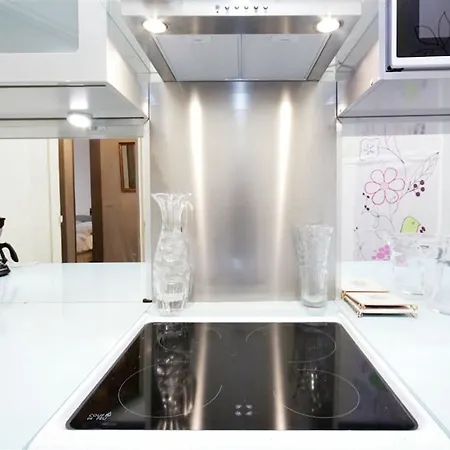 Tour Eiffel - Smartrenting Apartament